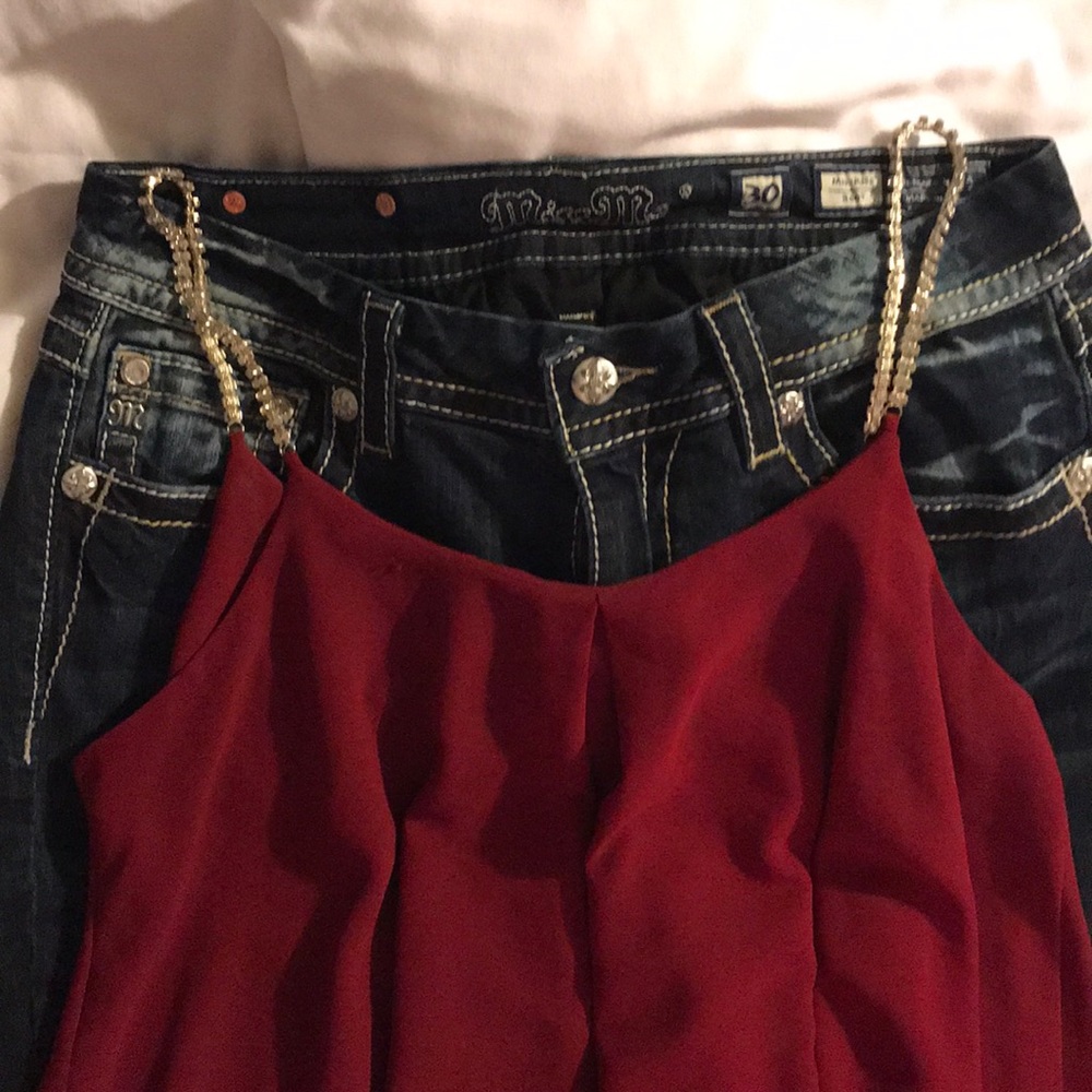 Willing to accept offers, all must go! Angie